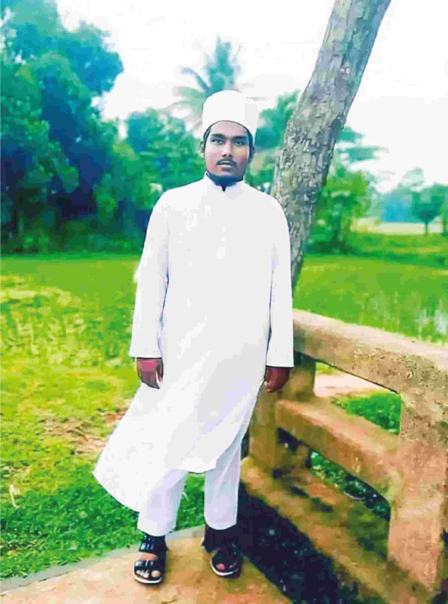 Photo of মো: মাজিদুল 